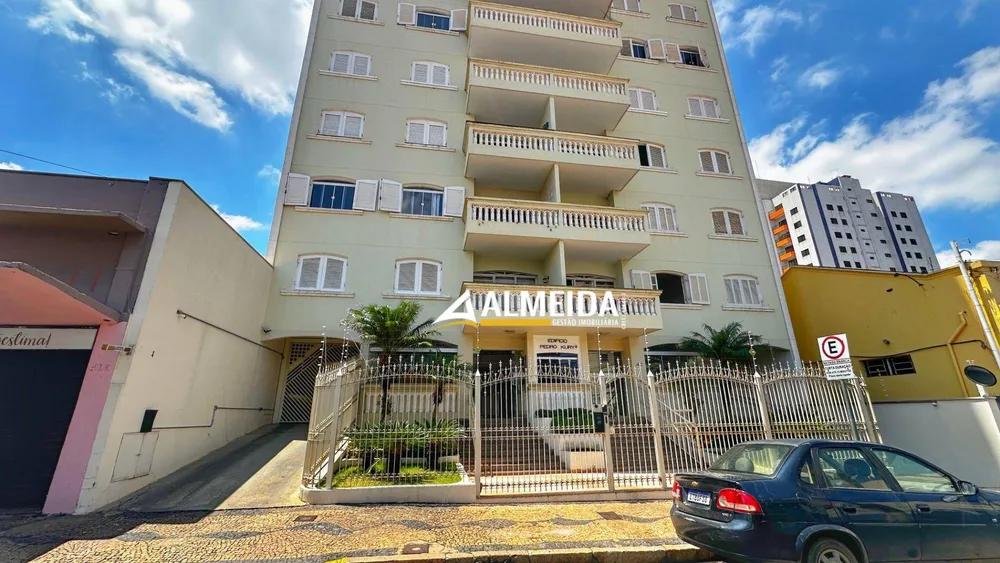 Apartamento, 2 quartos, 92 m² - Foto 10