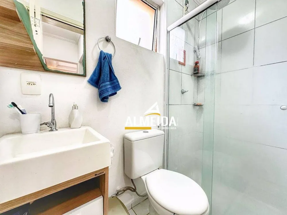 Apartamento, 2 quartos, 49 m² - Foto 14