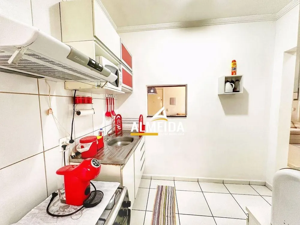 Apartamento, 2 quartos, 49 m² - Foto 10