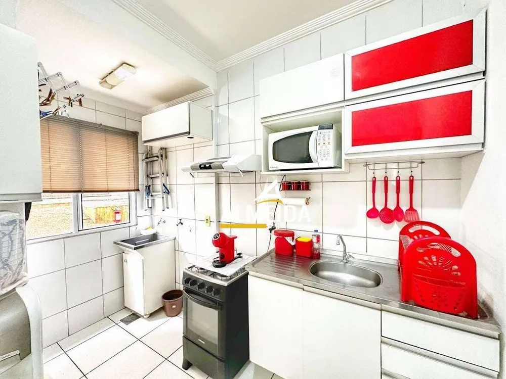 Apartamento, 2 quartos, 49 m² - Foto 11