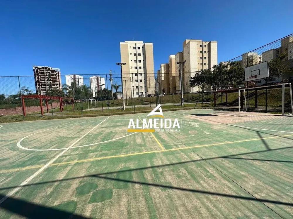 Apartamento, 2 quartos, 49 m² - Foto 5