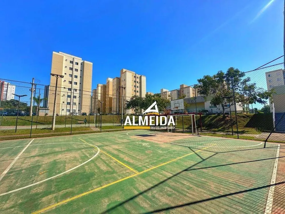 Apartamento, 2 quartos, 49 m² - Foto 8