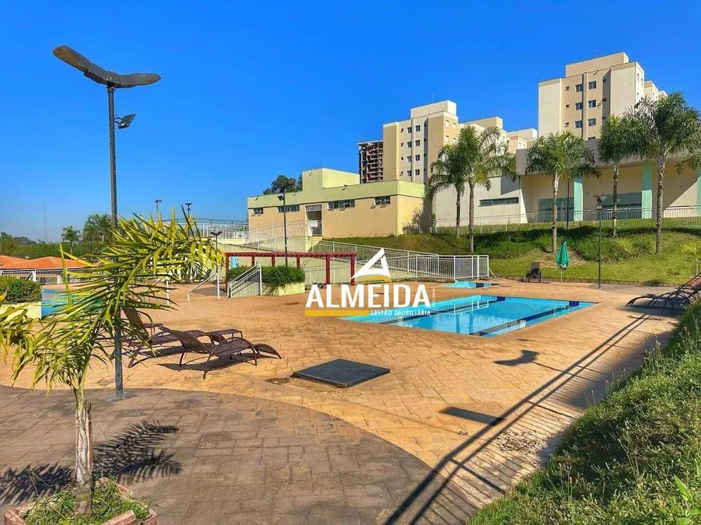 Apartamento, 2 quartos, 49 m² - Foto 3