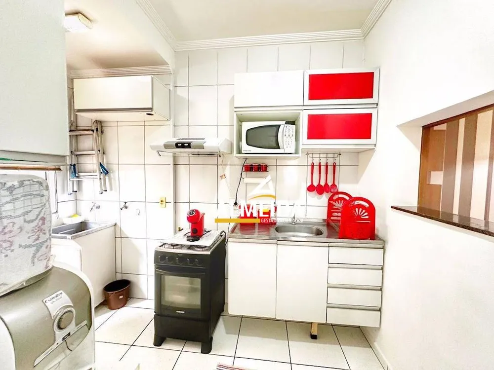 Apartamento, 2 quartos, 49 m² - Foto 9