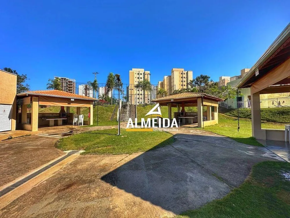 Apartamento, 2 quartos, 49 m² - Foto 4