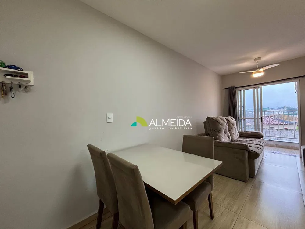 Apartamento, 2 quartos, 48 m² - Foto 7