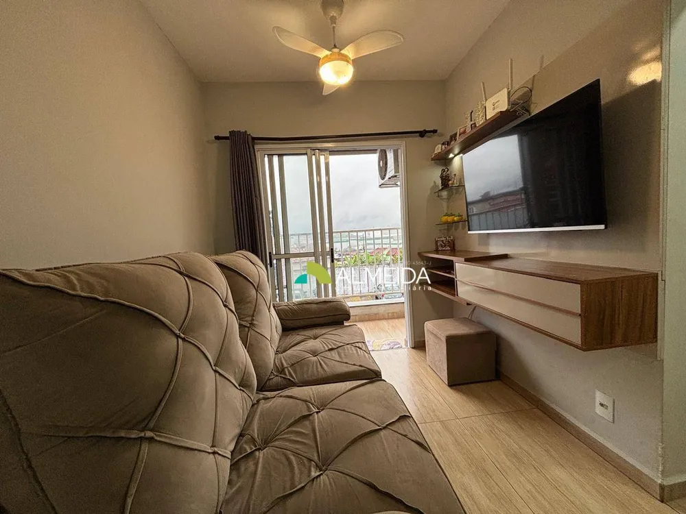 Apartamento, 2 quartos, 48 m² - Foto 5