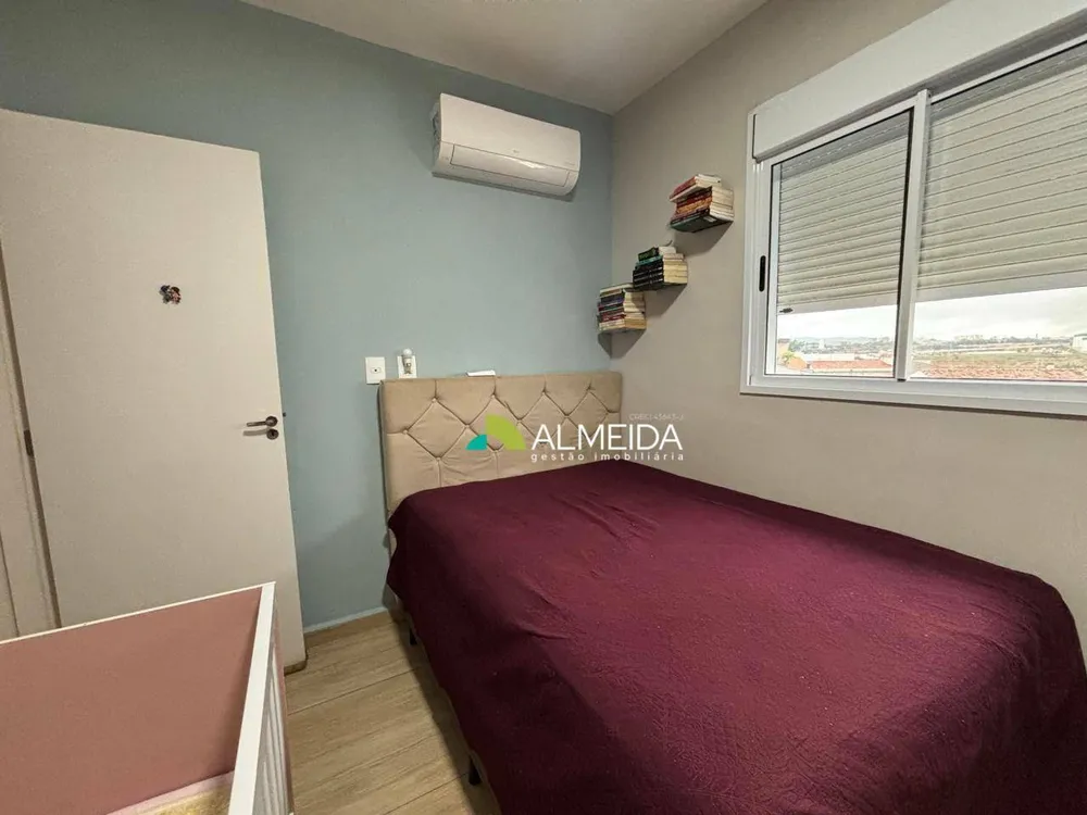 Apartamento, 2 quartos, 48 m² - Foto 3
