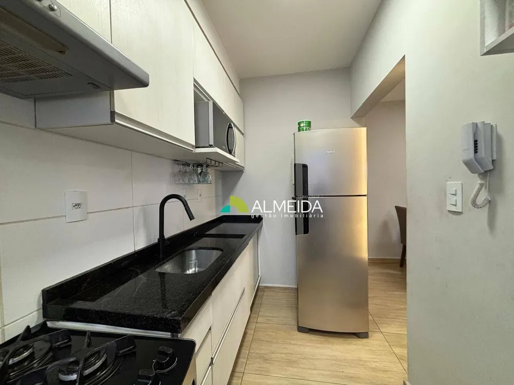 Apartamento, 2 quartos, 48 m² - Foto 1