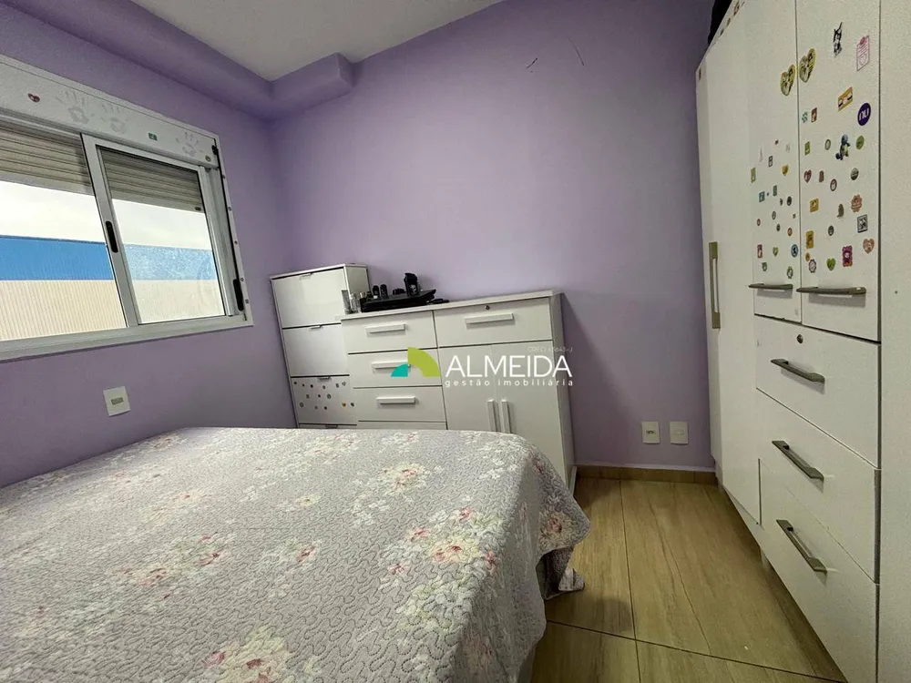 Apartamento, 2 quartos, 48 m² - Foto 4