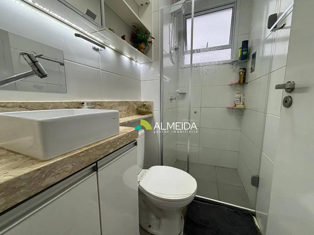 Apartamento, 2 quartos, 48 m² - Foto 6