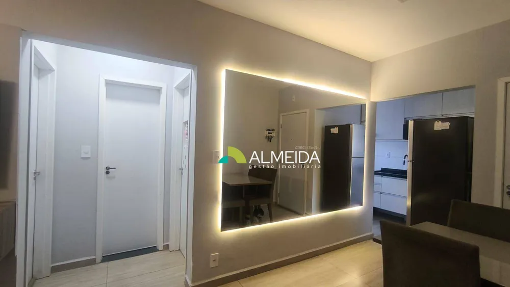 Apartamento, 2 quartos, 48 m² - Foto 8