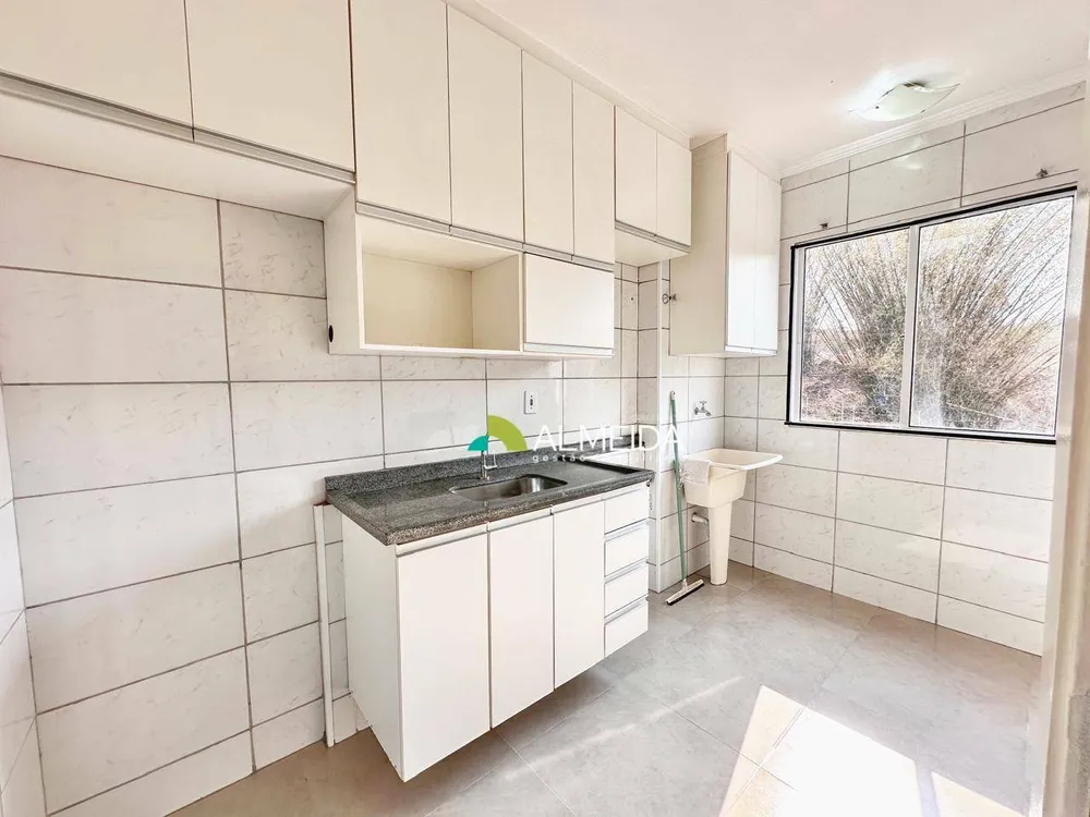 Apartamento, 2 quartos, 49 m² - Foto 5