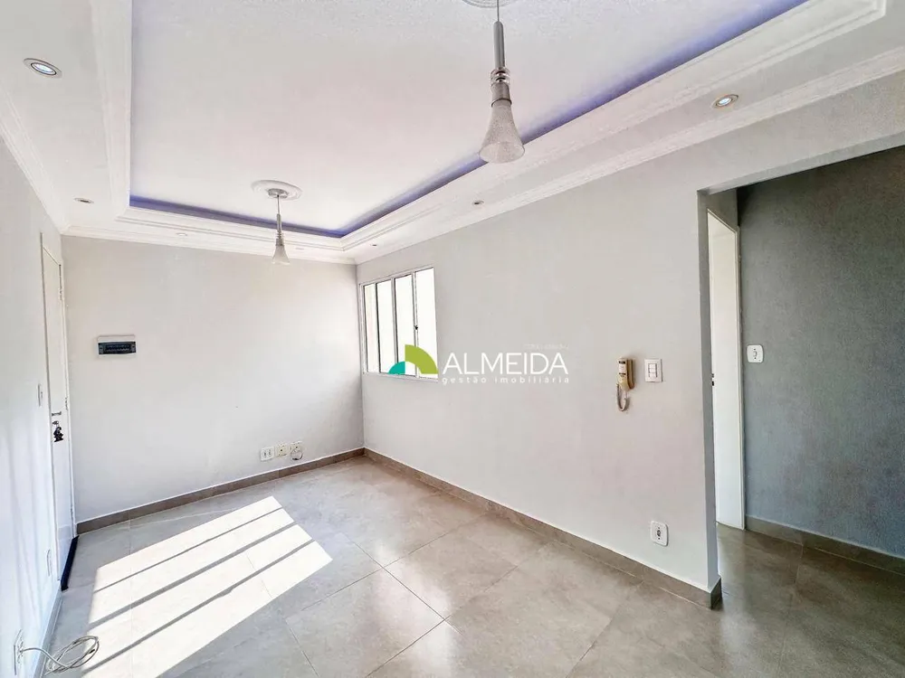 Apartamento, 2 quartos, 49 m² - Foto 4