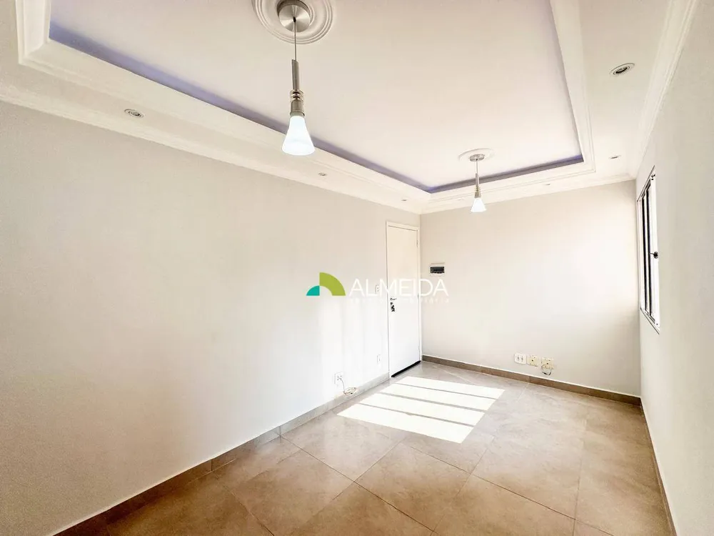 Apartamento, 2 quartos, 49 m² - Foto 10