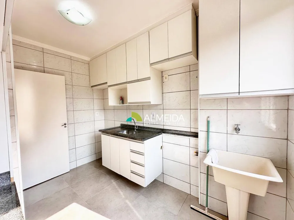 Apartamento, 2 quartos, 49 m² - Foto 7