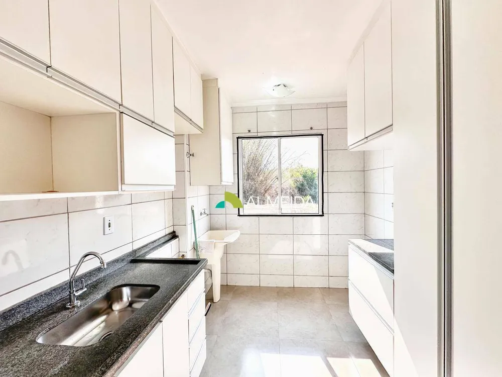 Apartamento, 2 quartos, 49 m² - Foto 6