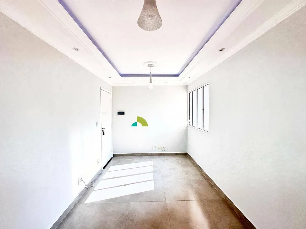 Apartamento, 2 quartos, 49 m² - Foto 3
