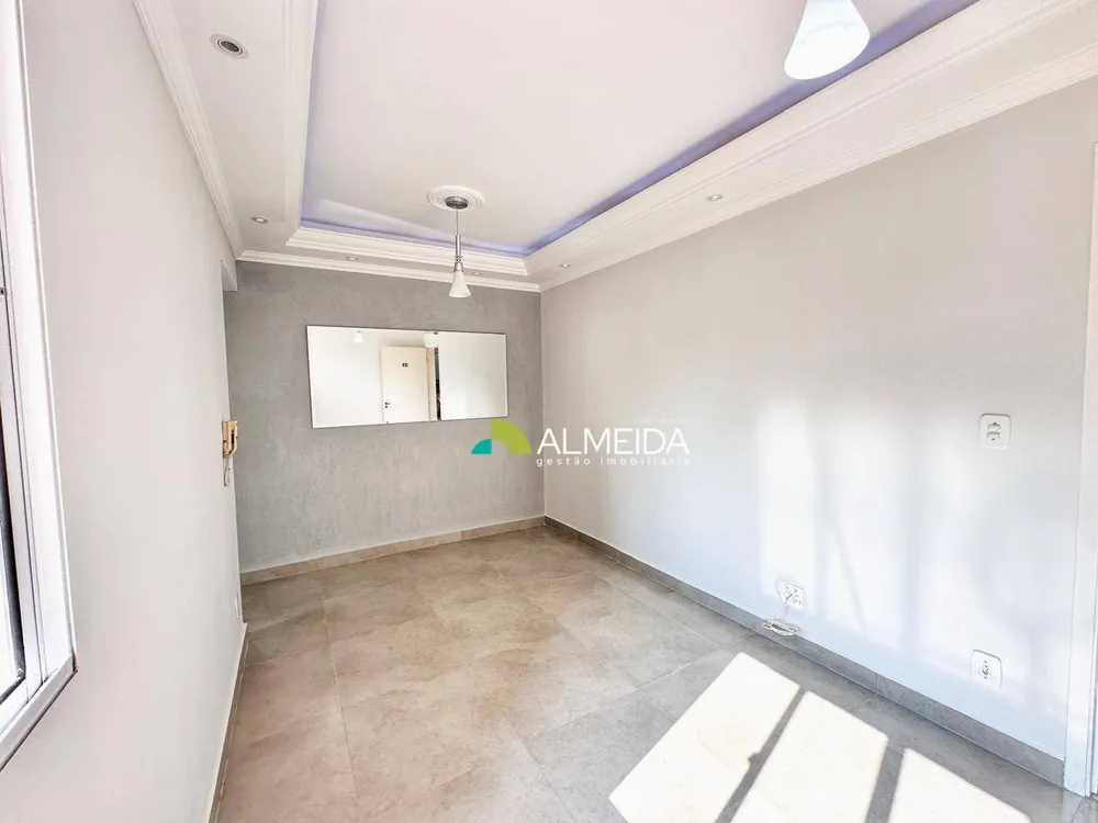 Apartamento, 2 quartos, 49 m² - Foto 2
