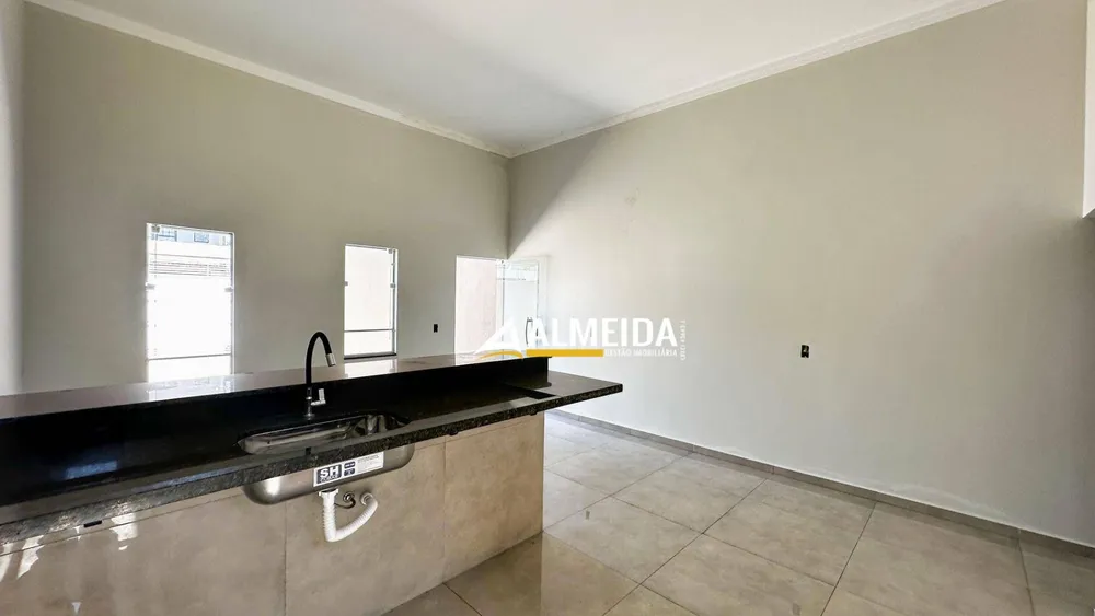 Casa, 2 quartos, 73 m² - Foto 3