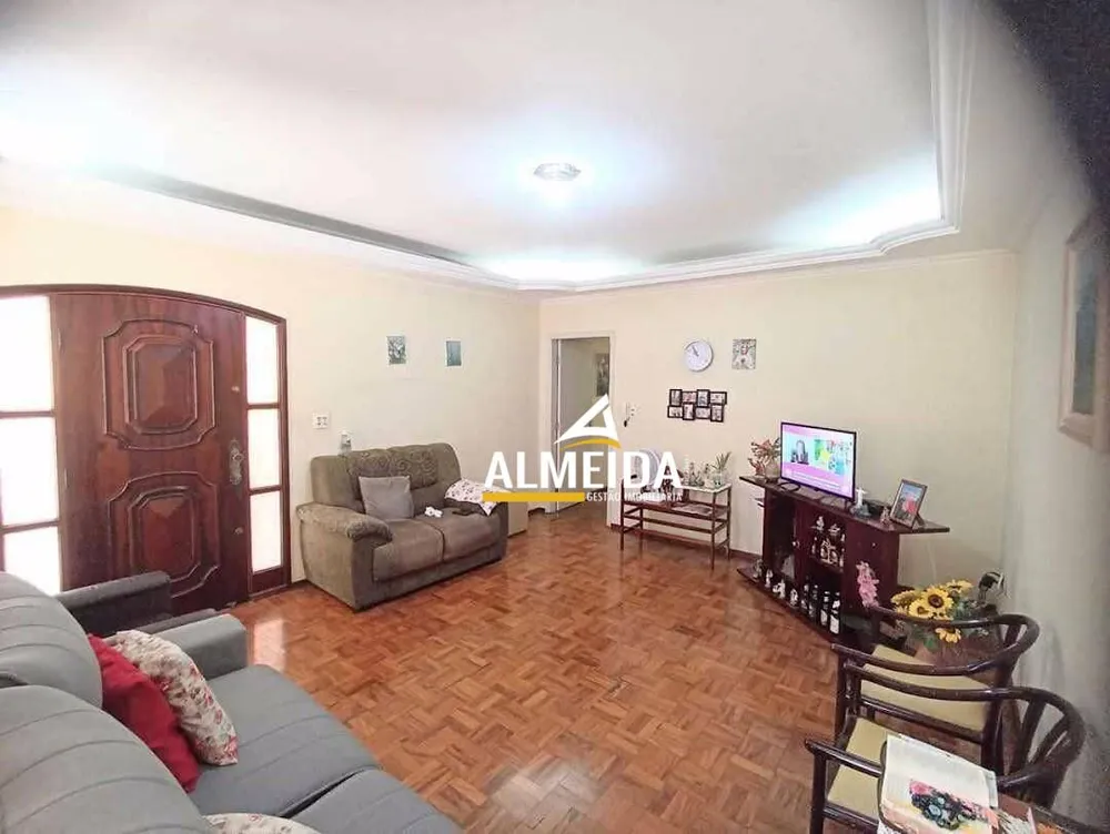 Casa, 3 quartos, 198 m² - Foto 15