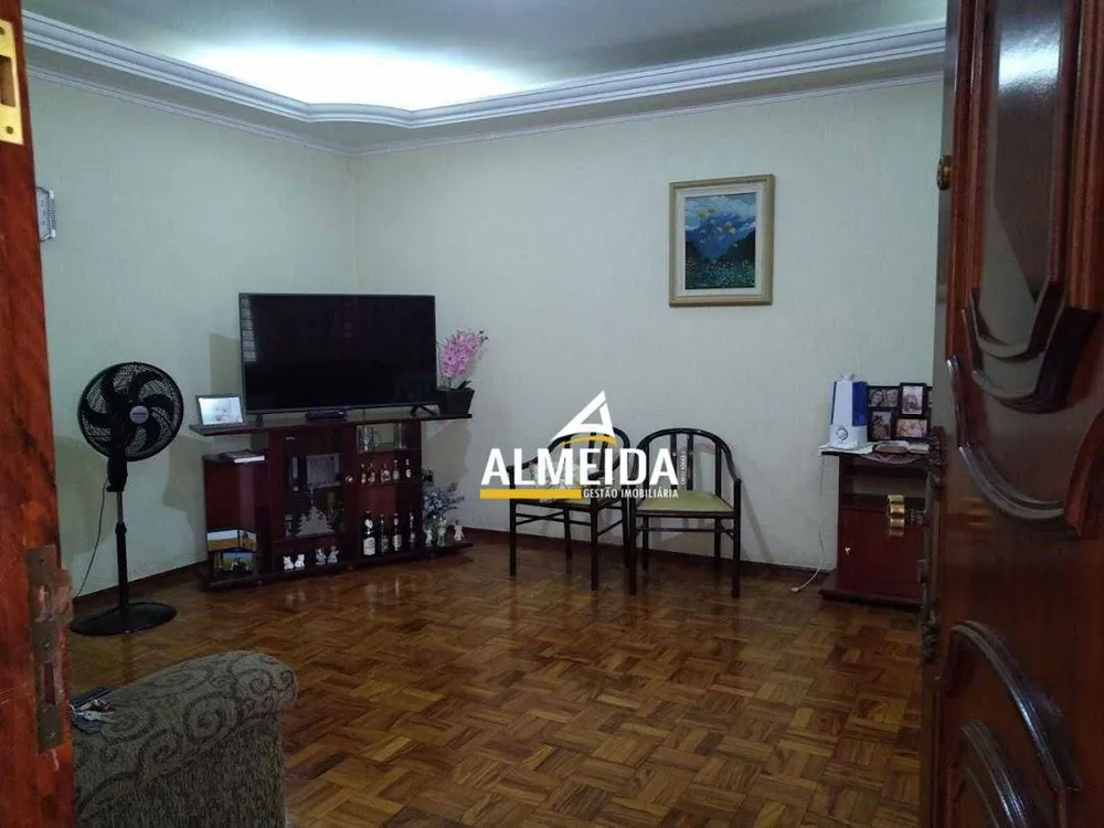 Casa, 3 quartos, 198 m² - Foto 11