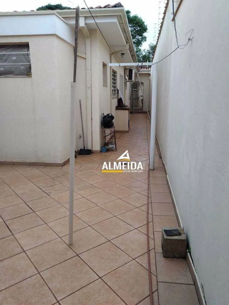 Casa, 3 quartos, 198 m² - Foto 14