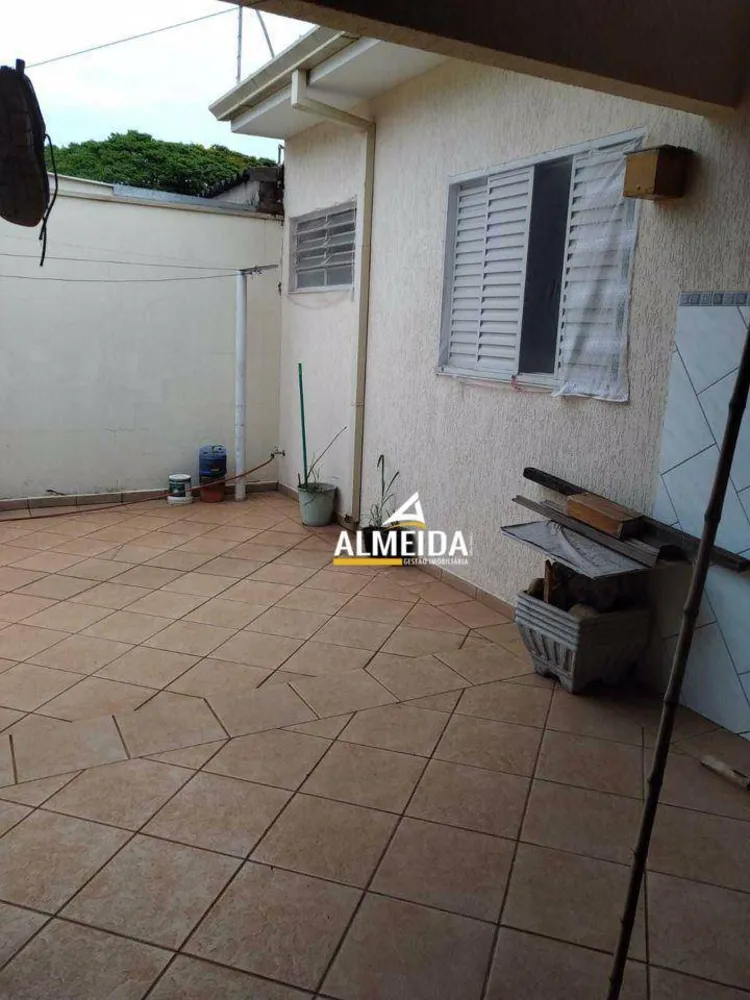 Casa, 3 quartos, 198 m² - Foto 8