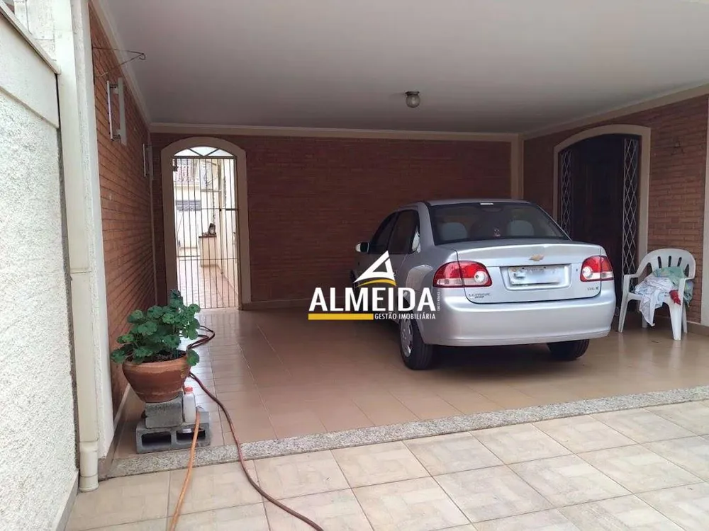 Casa, 3 quartos, 198 m² - Foto 10