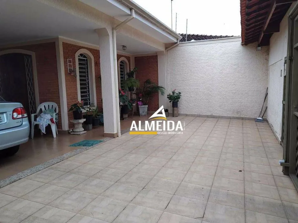Casa, 3 quartos, 198 m² - Foto 12