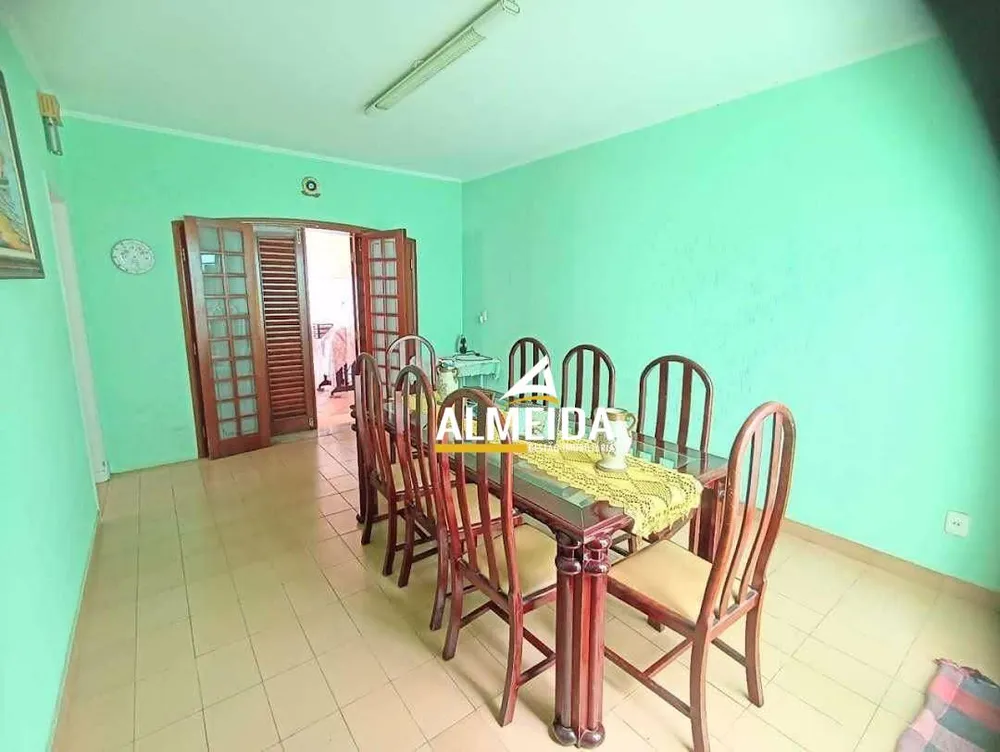Casa, 3 quartos, 198 m² - Foto 9