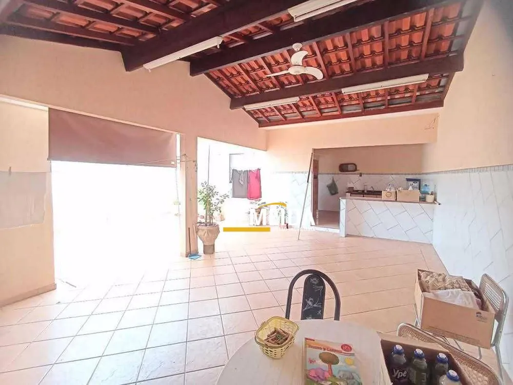 Casa, 3 quartos, 198 m² - Foto 7