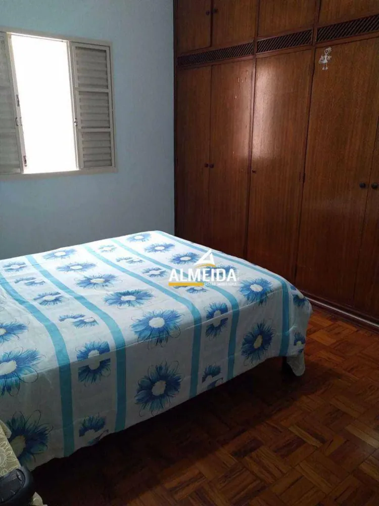 Casa, 3 quartos, 198 m² - Foto 13