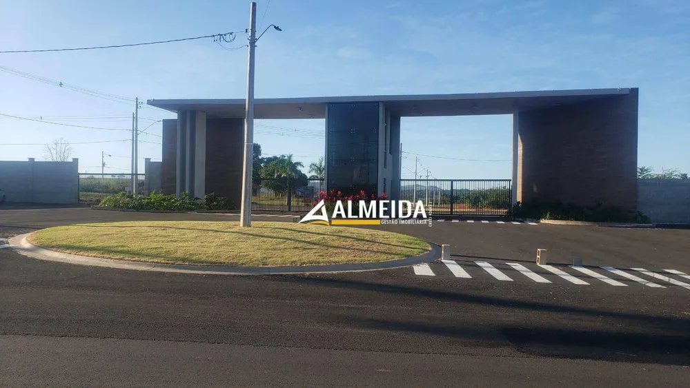 Loteamento e Condomínio, 492 m² - Foto 7