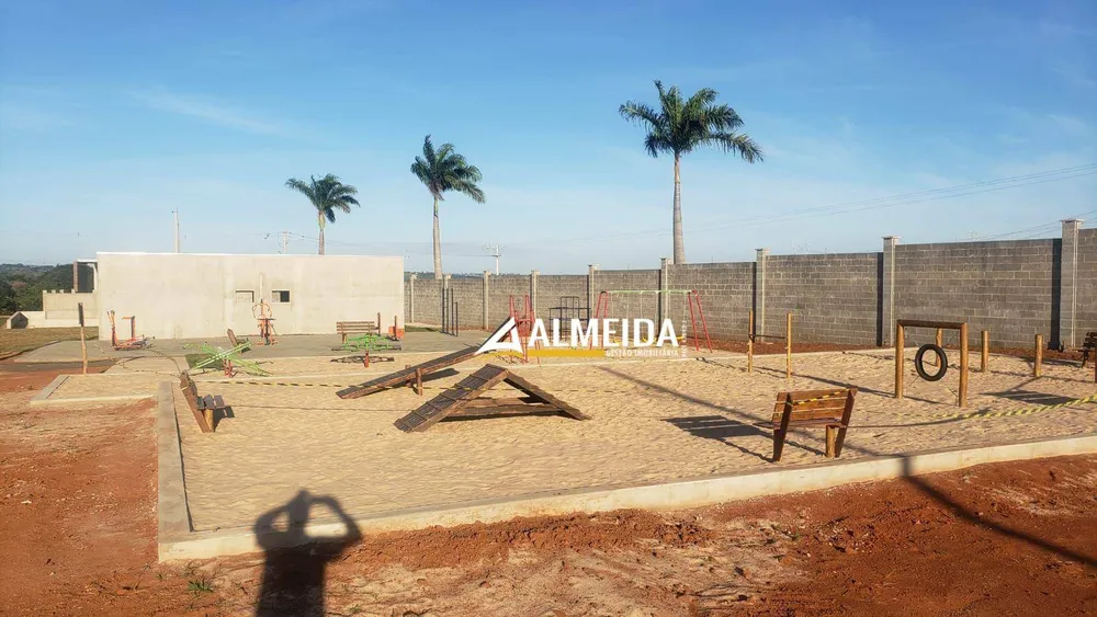 Loteamento e Condomínio, 492 m² - Foto 8