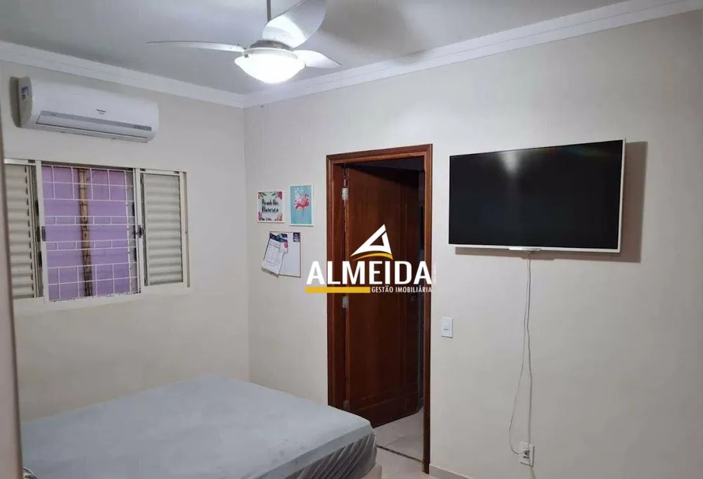 Casa, 5 quartos, 264 m² - Foto 8