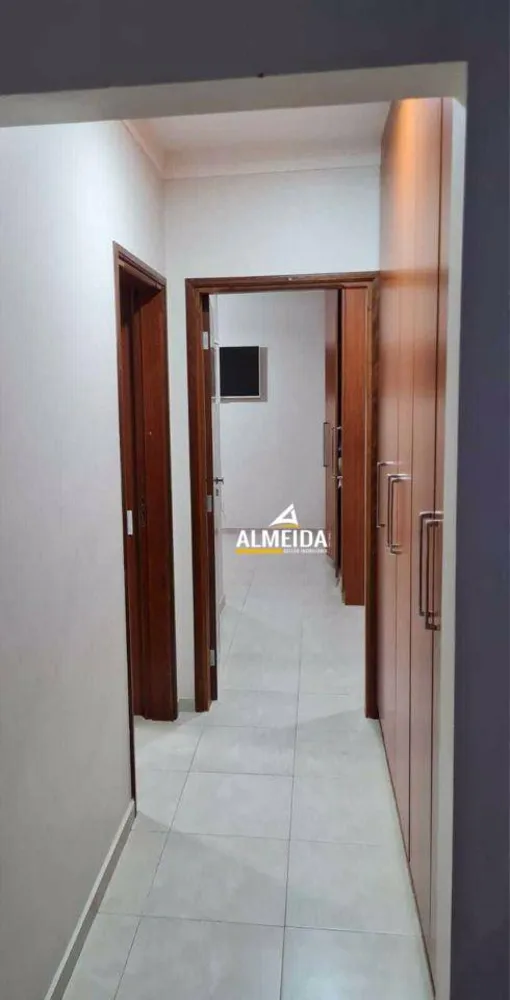 Casa, 5 quartos, 264 m² - Foto 14