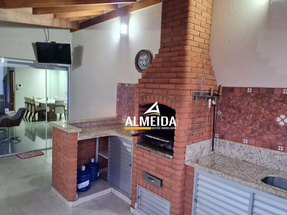 Casa, 5 quartos, 264 m² - Foto 6
