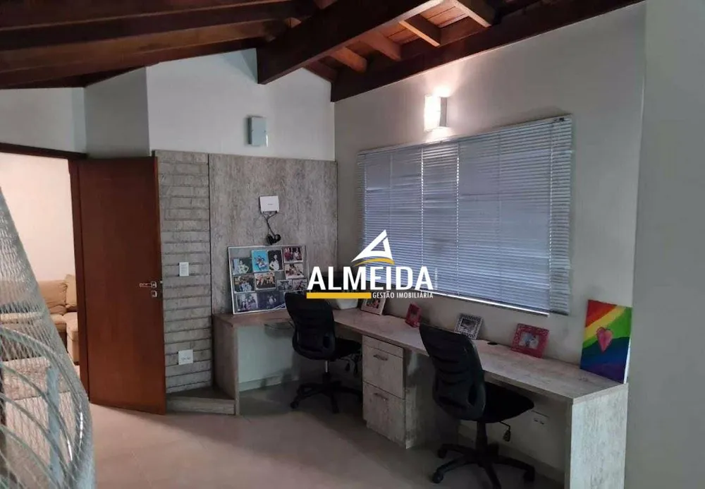 Casa, 5 quartos, 264 m² - Foto 9