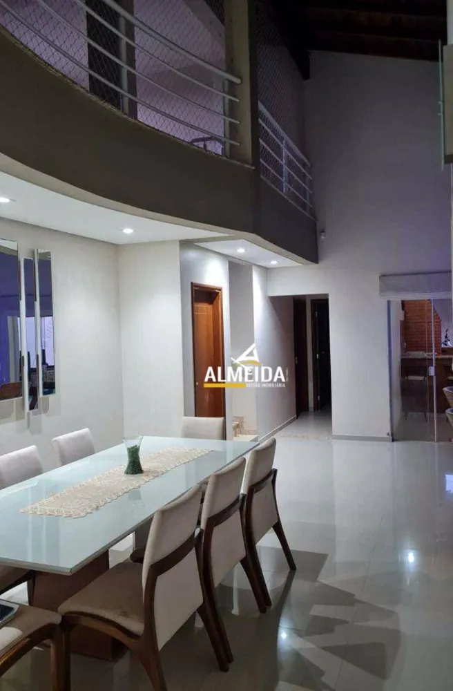 Casa, 5 quartos, 264 m² - Foto 11