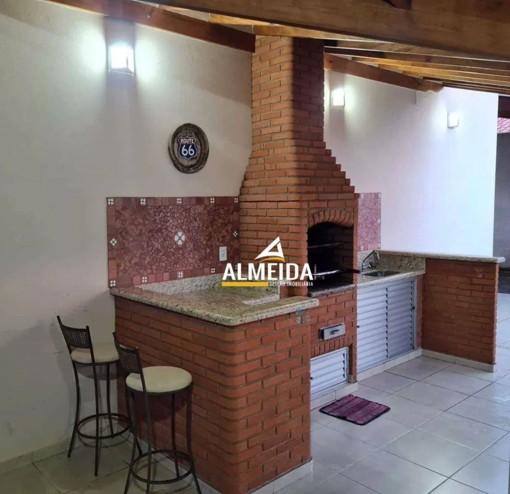 Casa, 5 quartos, 264 m² - Foto 10