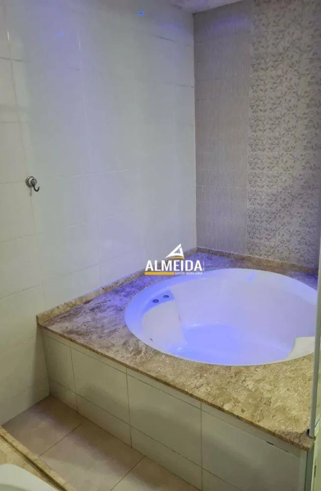 Casa, 5 quartos, 264 m² - Foto 12
