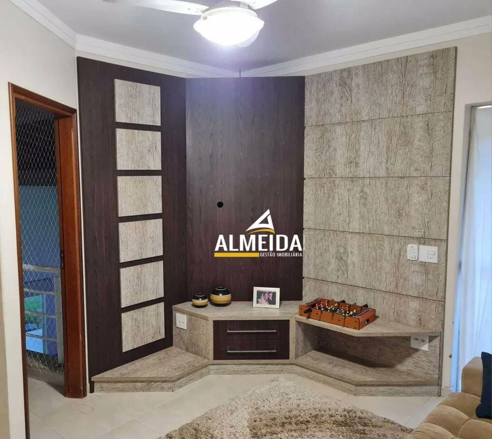 Casa, 5 quartos, 264 m² - Foto 4