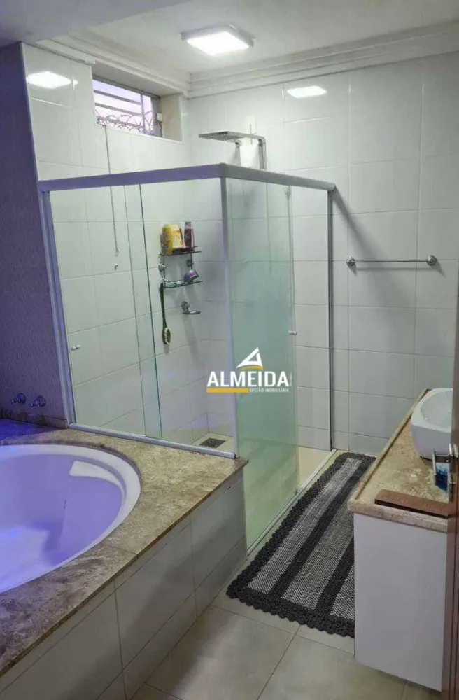 Casa, 5 quartos, 264 m² - Foto 16