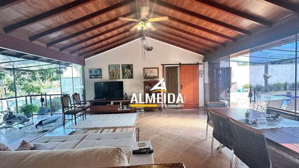 Casa de Condomínio, 1 quarto - Foto 15