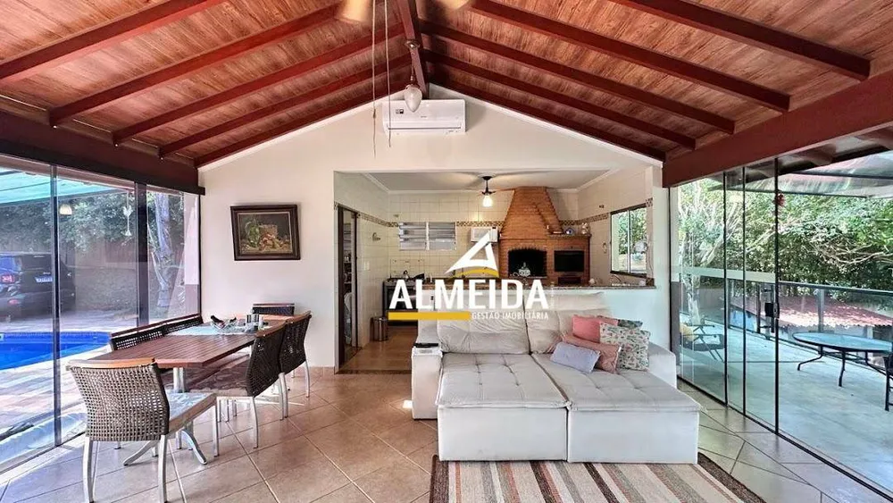 Casa de Condomínio, 1 quarto - Foto 11
