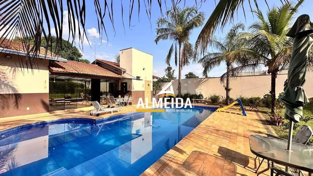 Casa de Condomínio, 1 quarto - Foto 6