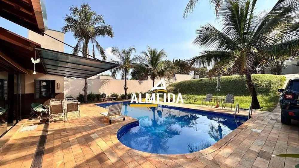 Casa de Condomínio, 1 quarto - Foto 4