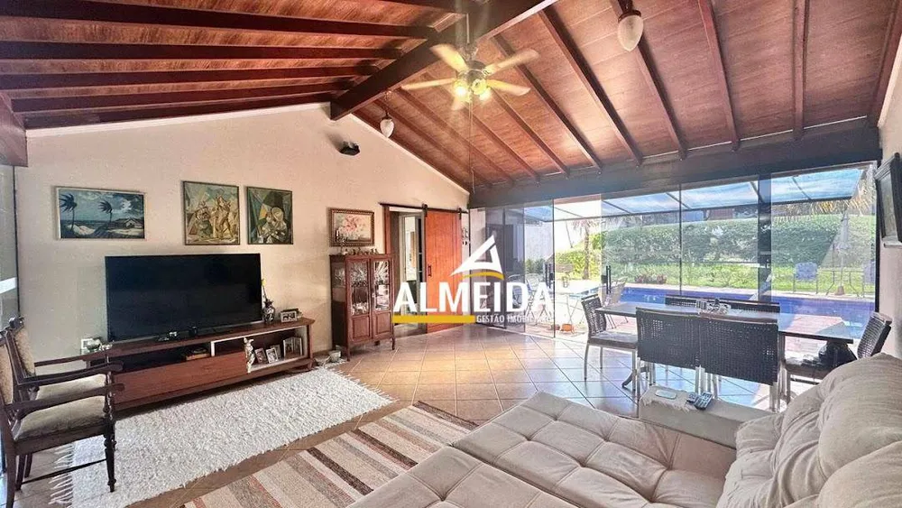 Casa de Condomínio, 1 quarto - Foto 10