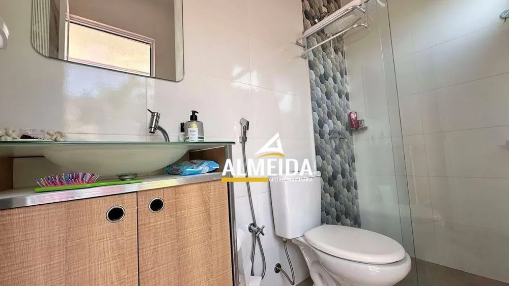 Casa de Condomínio, 1 quarto - Foto 7